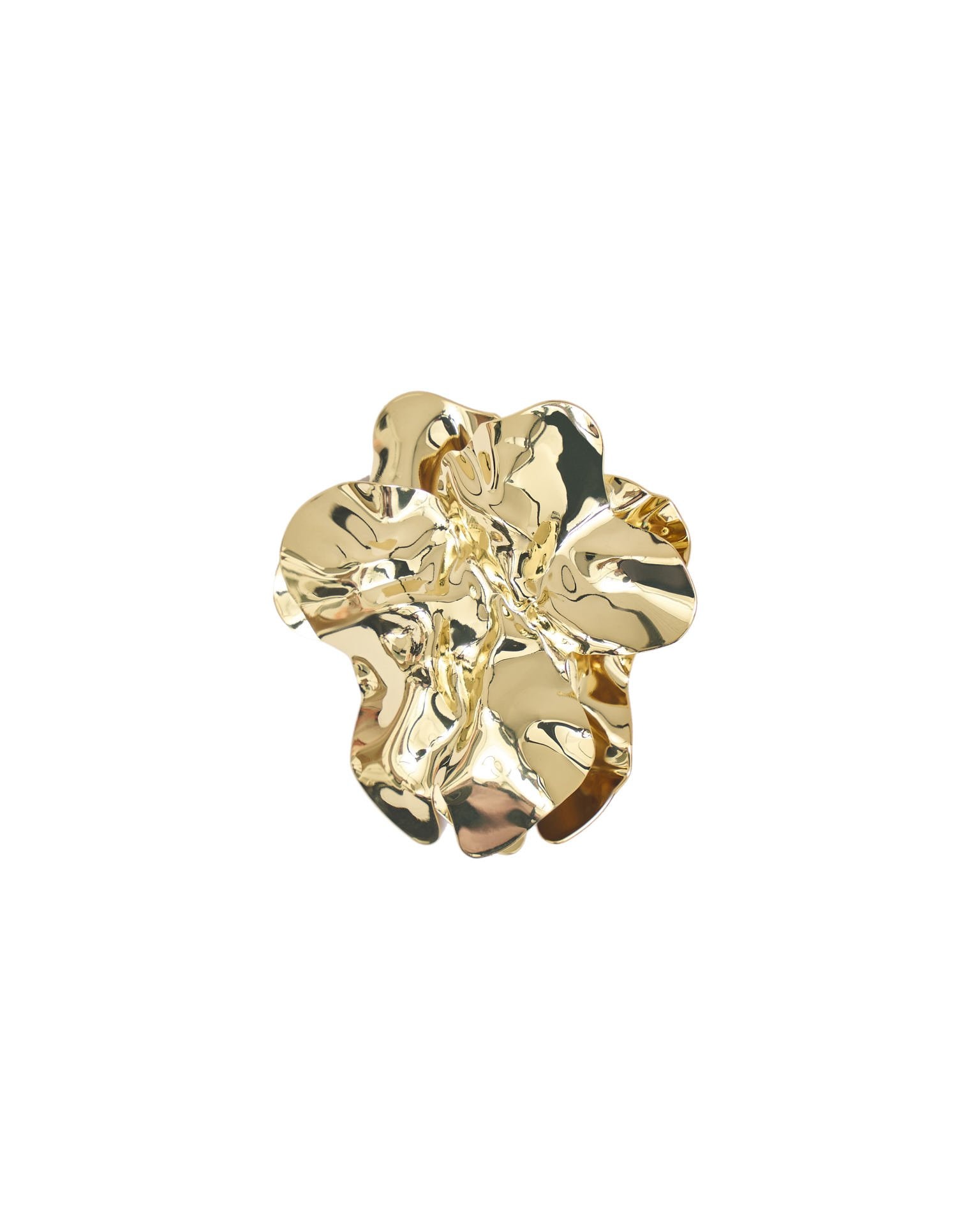 Transformable accessory, Gold — photo 6