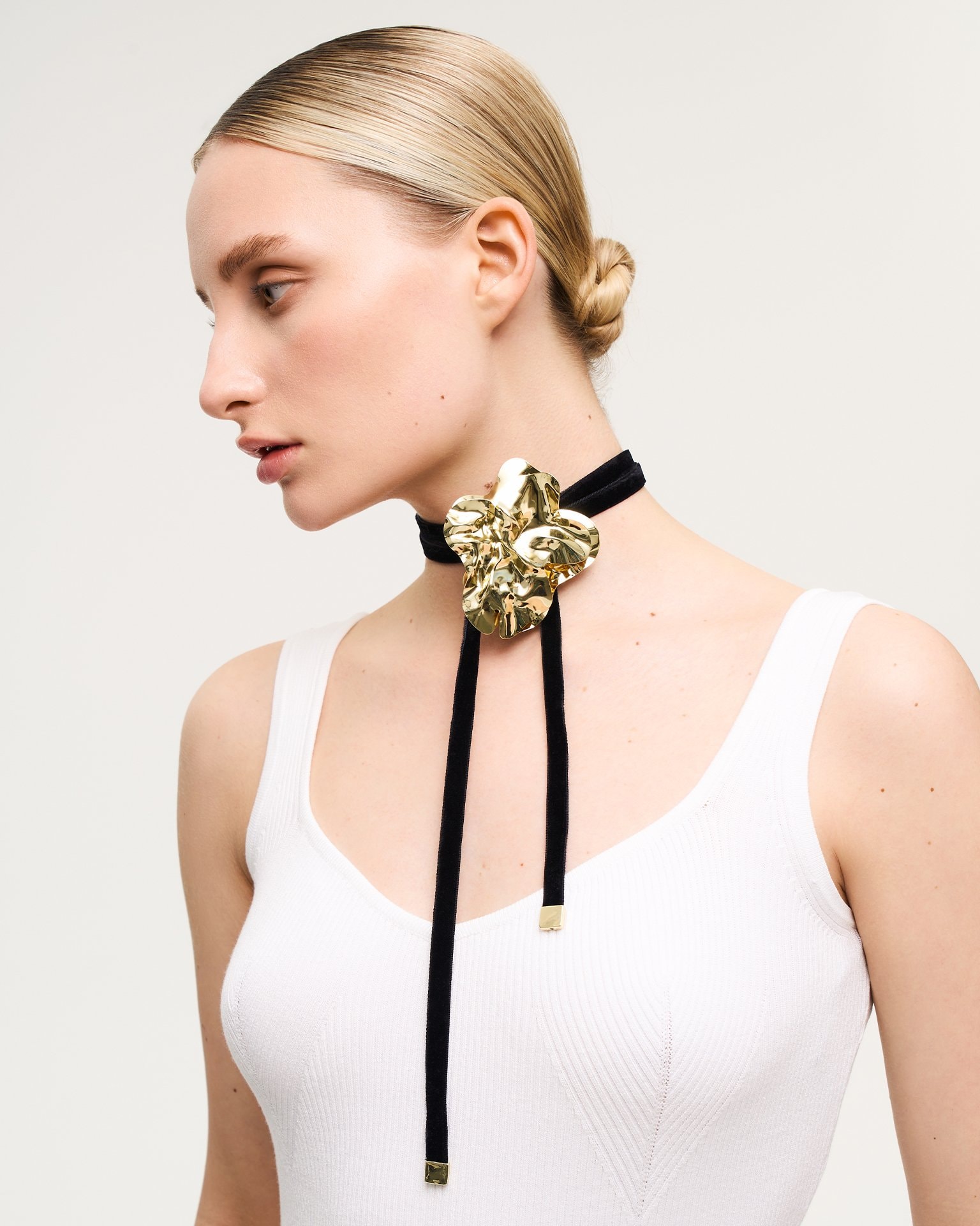 Transformable accessory, Gold