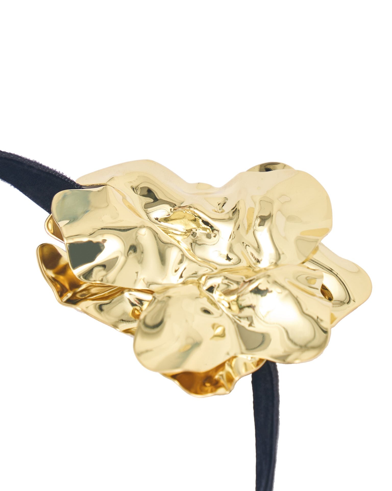 Transformable accessory, Gold — photo 5