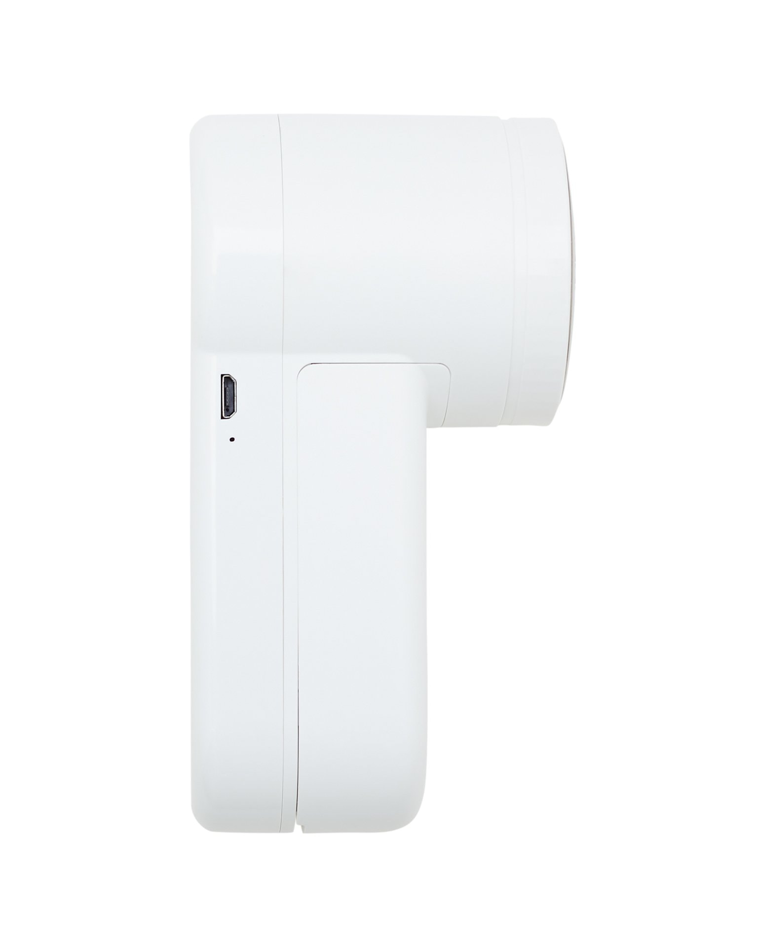 Fabric Shaver, White — photo 4