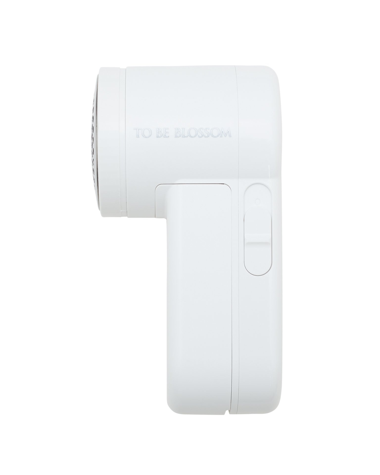 Fabric Shaver, White — photo 3