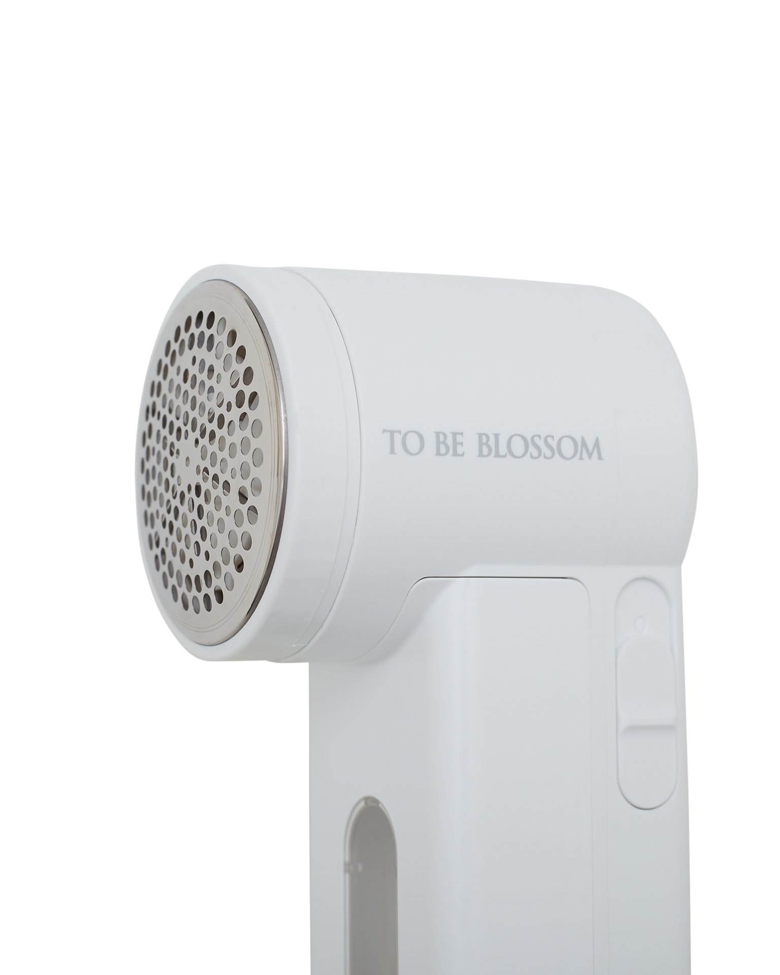 Fabric Shaver, White — photo 5