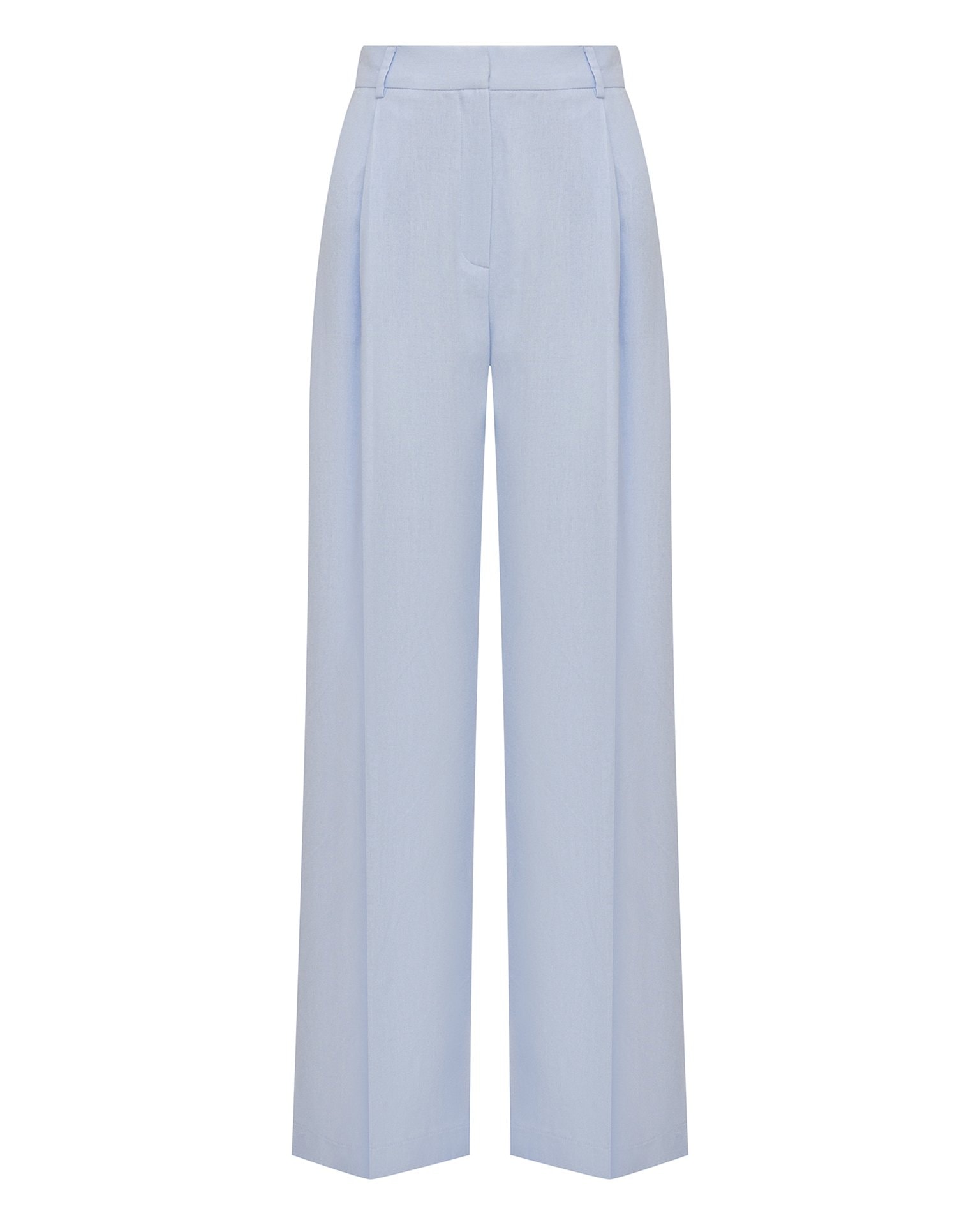 |Blue trousers, Sky Blue — photo 6
