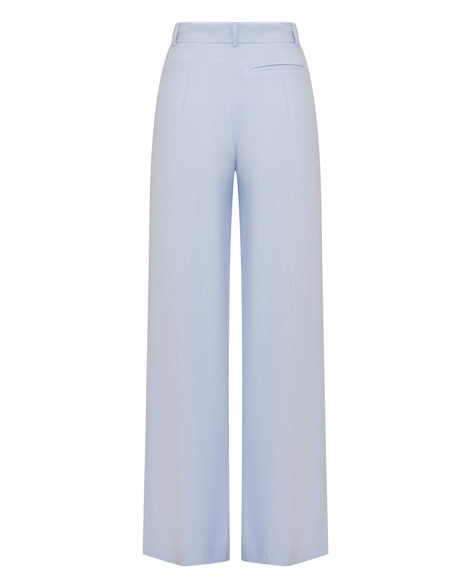 |Blue trousers, Sky Blue — photo 7