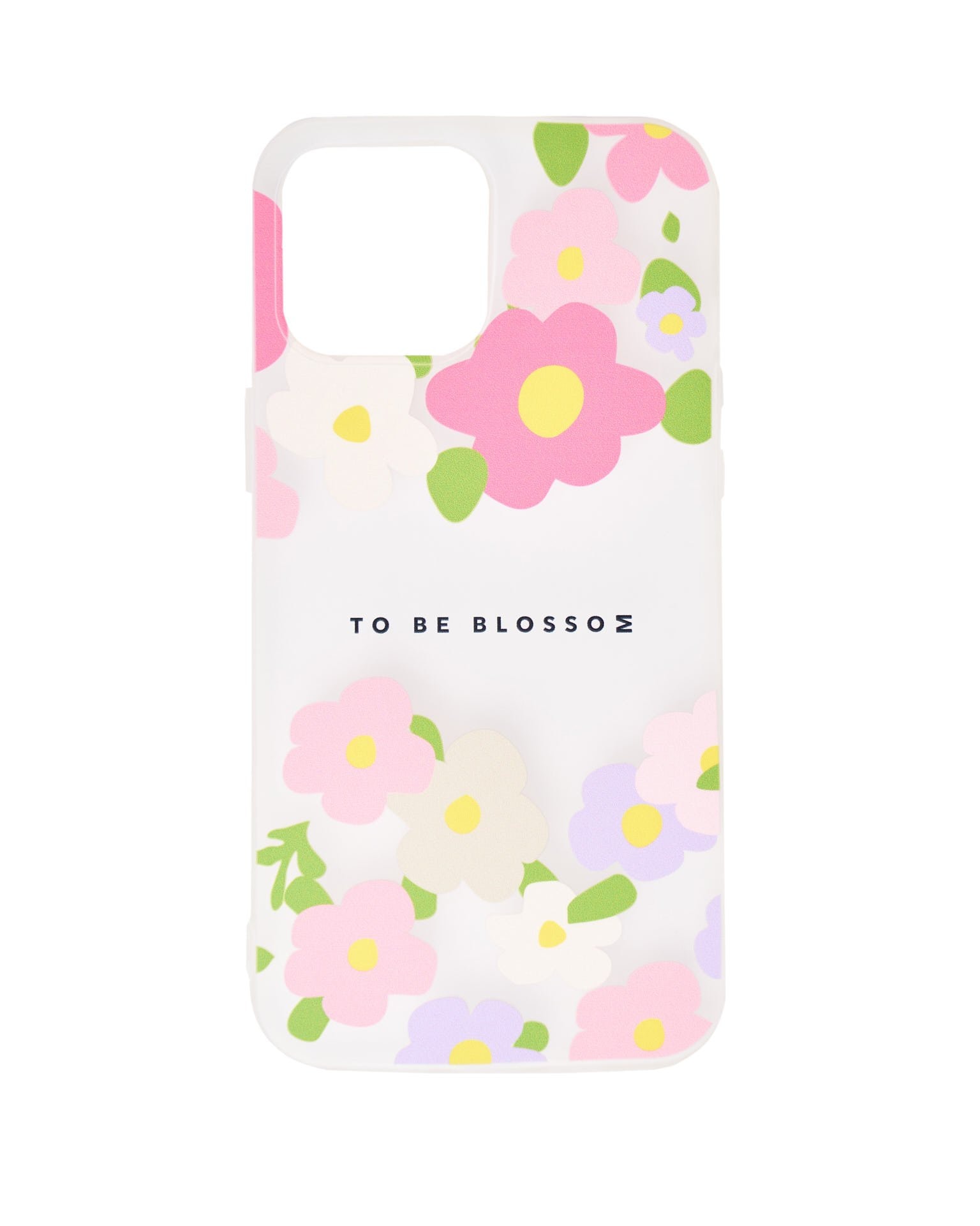 Branded Iphone Case, Multicolour