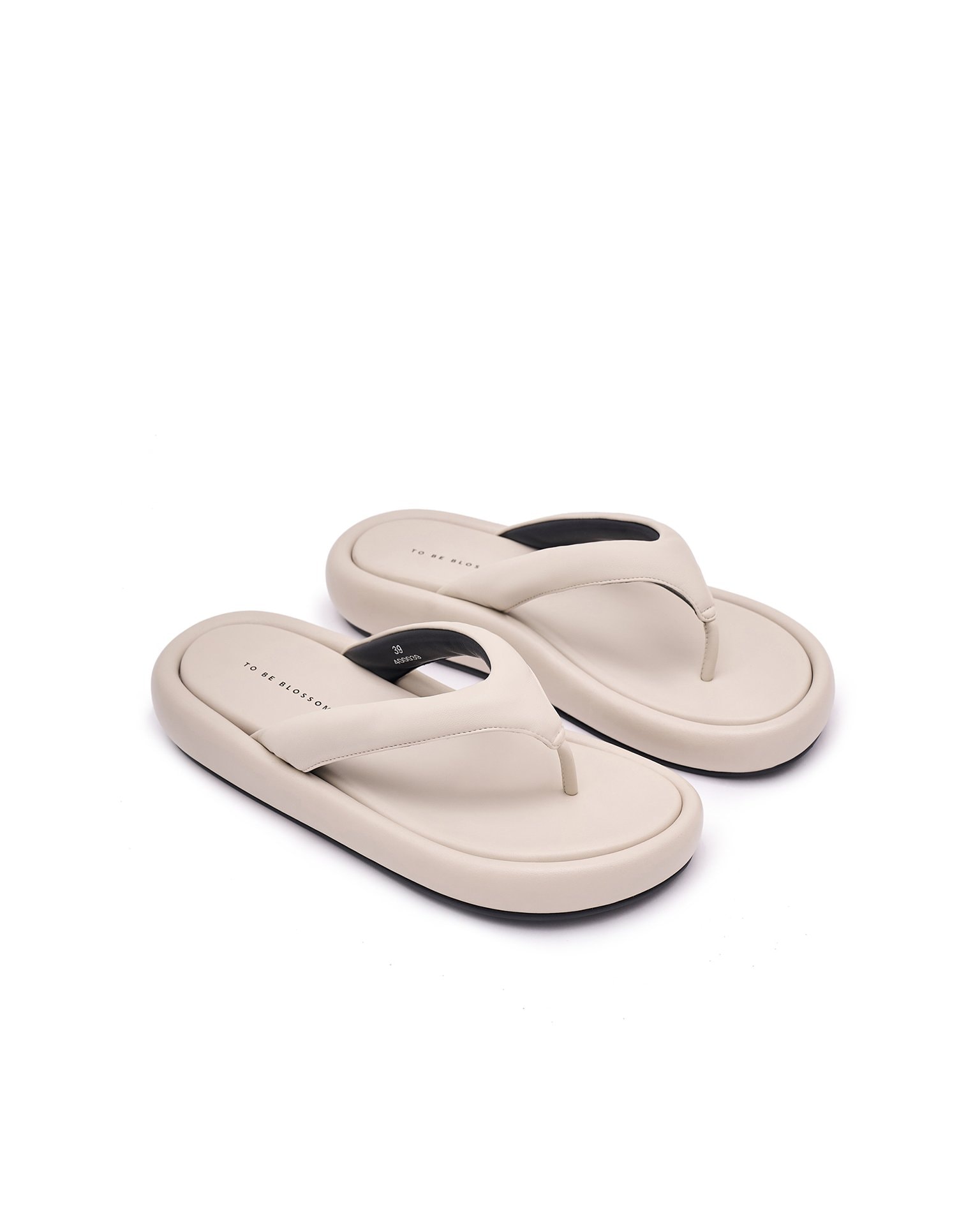 Chunky slides, Milky