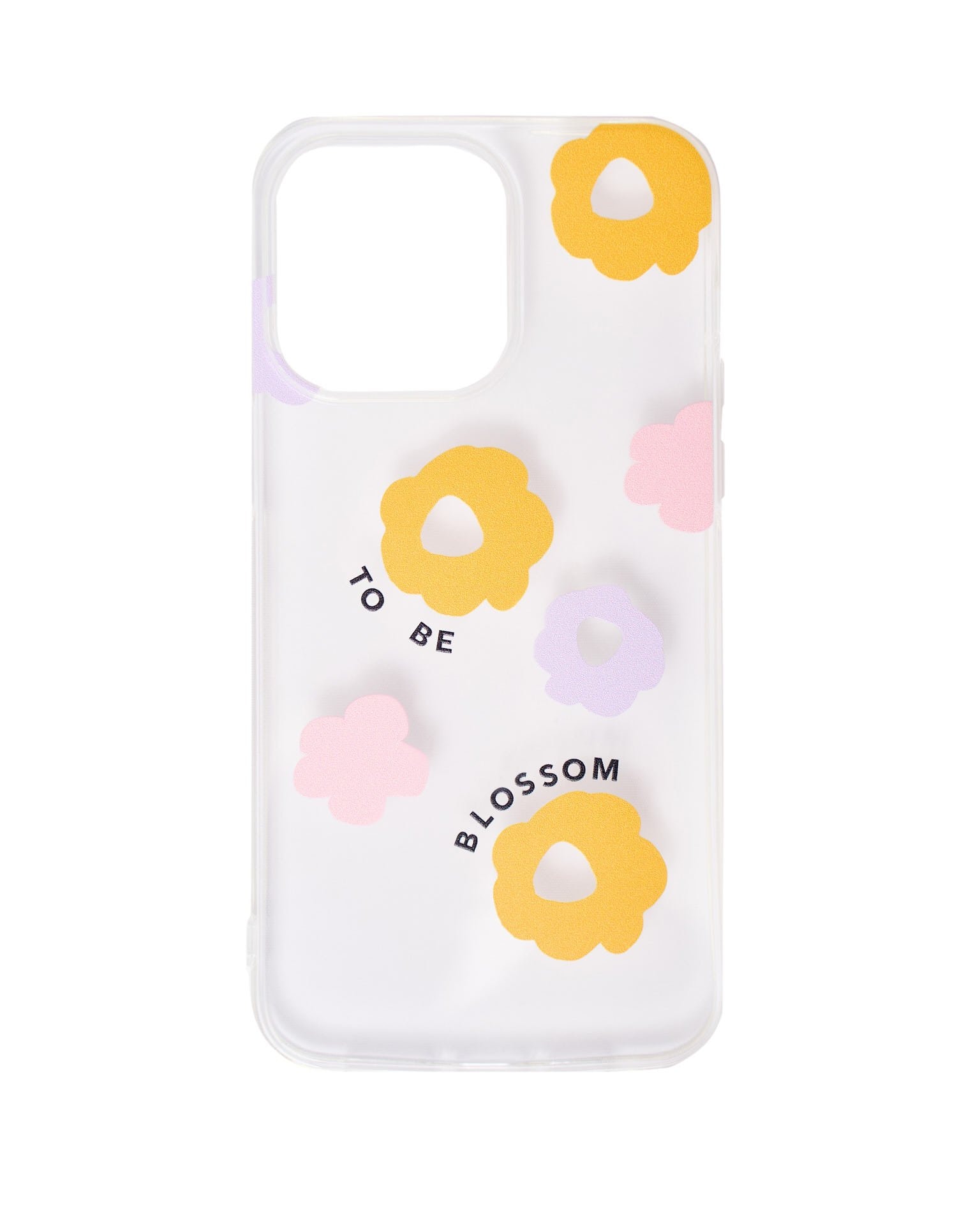 Branded Iphone Case, Multicolour