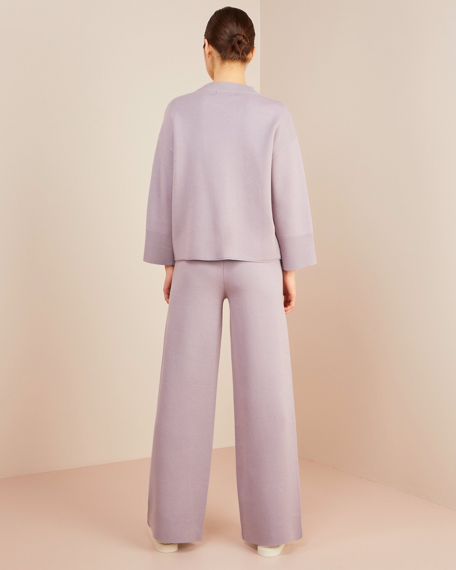 Monochromatic set, Grey-Brown — photo 3