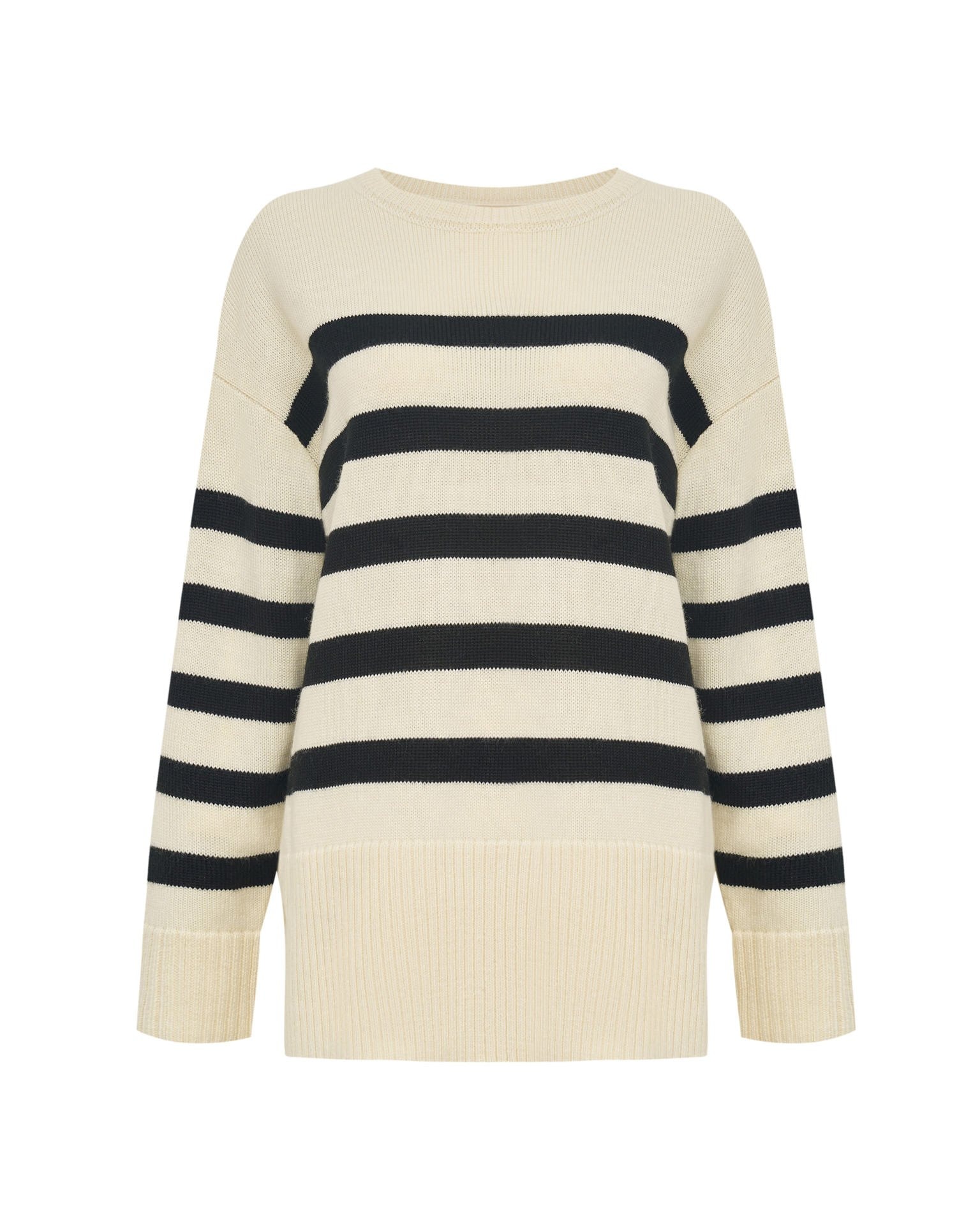 Milk jumper, Milk — photo 3