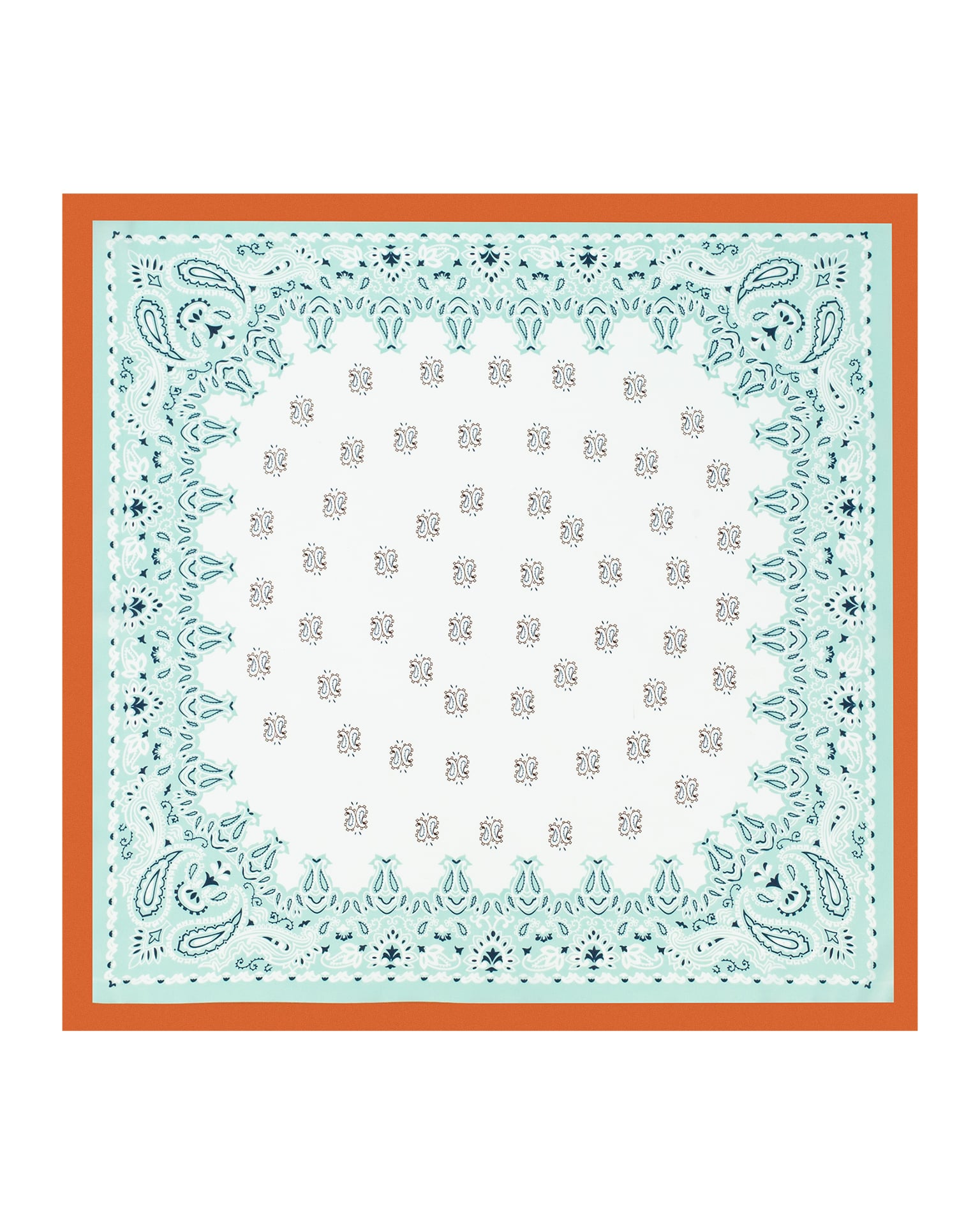 Scarf with Print